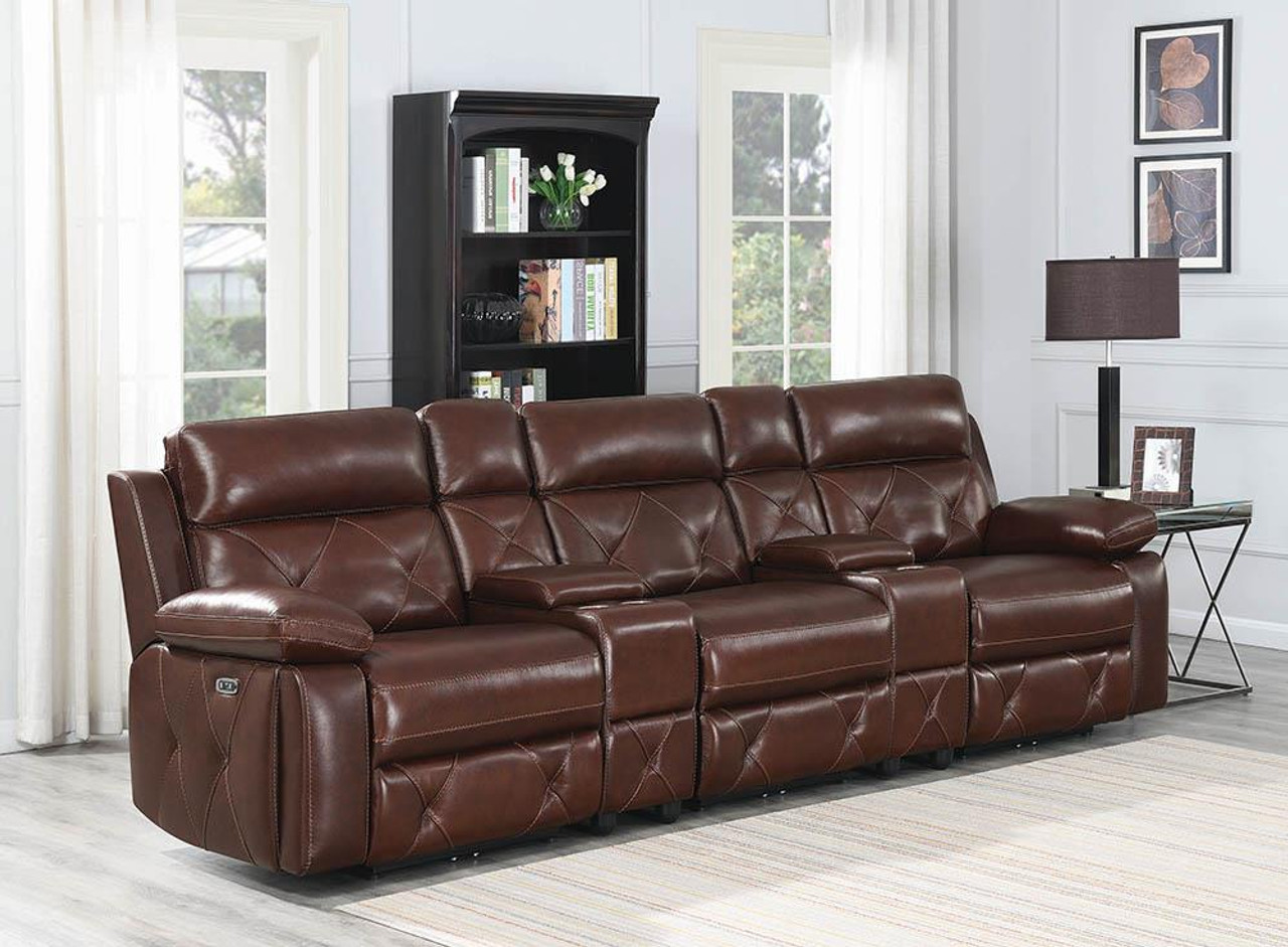 Recliners image